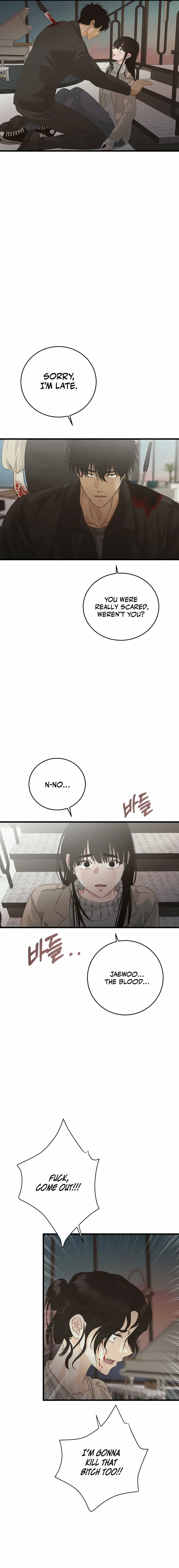 Where the Heart Is Chapter 87 - Page 3