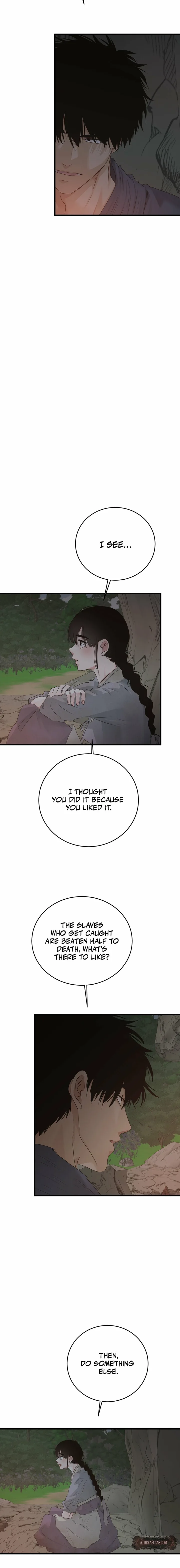 Where the Heart Is Chapter 88 - Page 14
