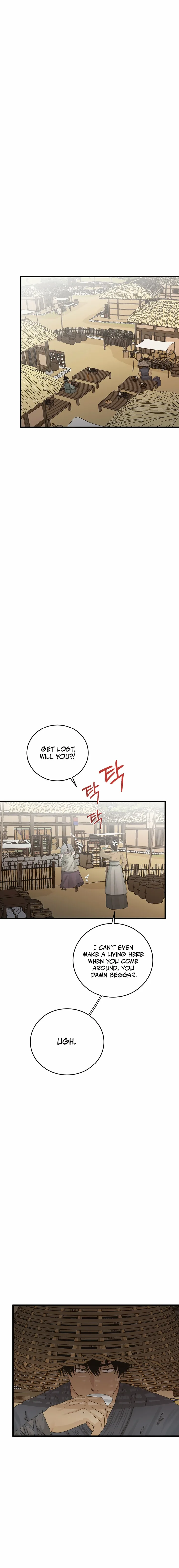 Where the Heart Is Chapter 88 - Page 3