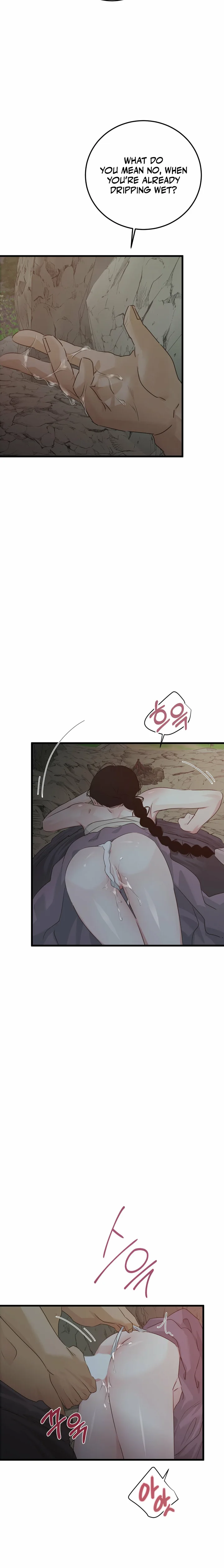 Where the Heart Is Chapter 89 - Page 12