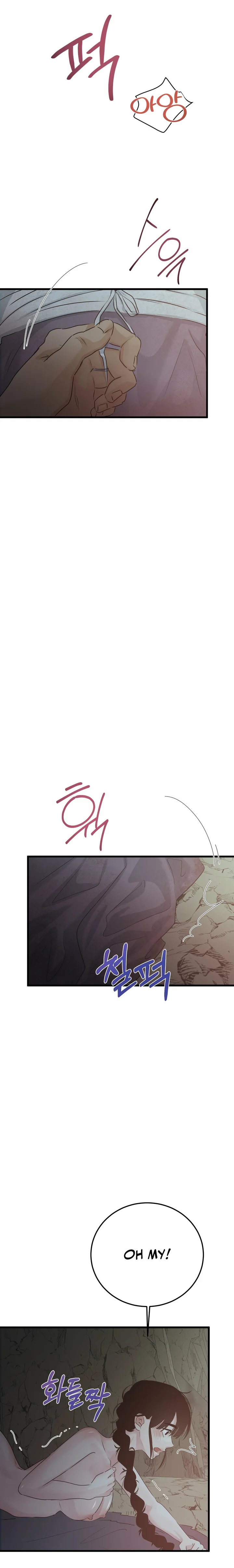 Where the Heart Is Chapter 89 - Page 15