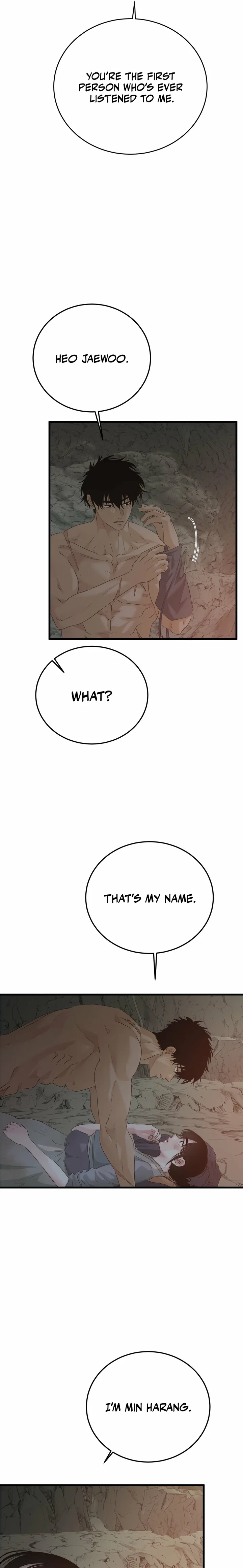 Where the Heart Is Chapter 89 - Page 7