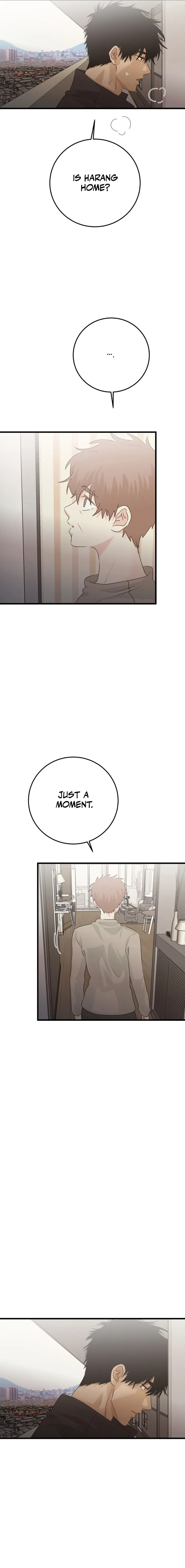 Where the Heart Is Chapter 91 - Page 11