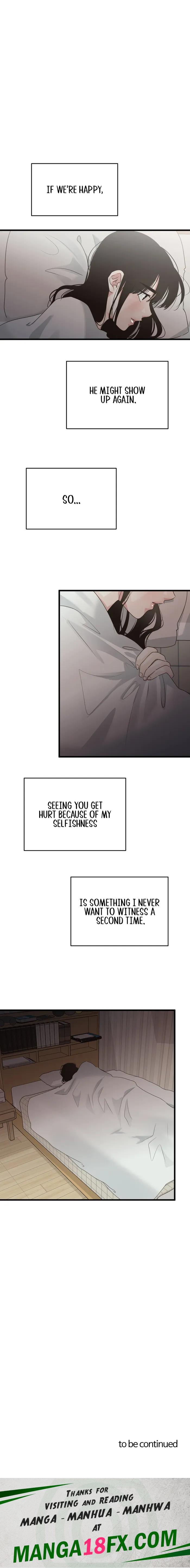 Where the Heart Is Chapter 91 - Page 15
