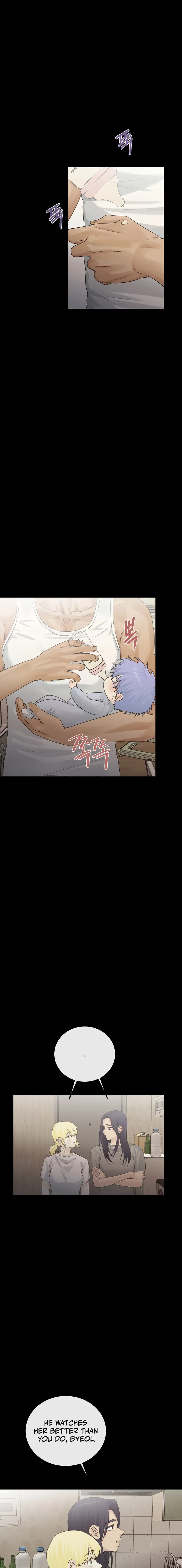 Where the Heart Is Chapter 91 - Page 7