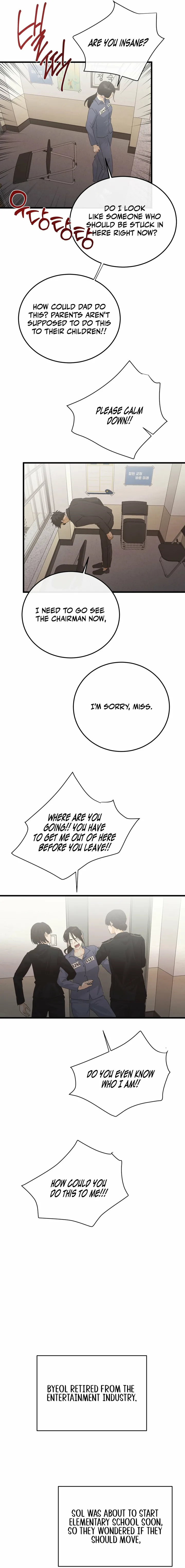 Where the Heart Is Chapter 92 - Page 13