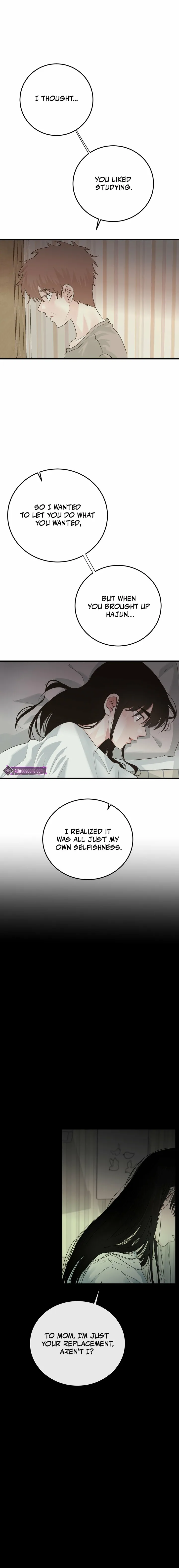 Where the Heart Is Chapter 92 - Page 2