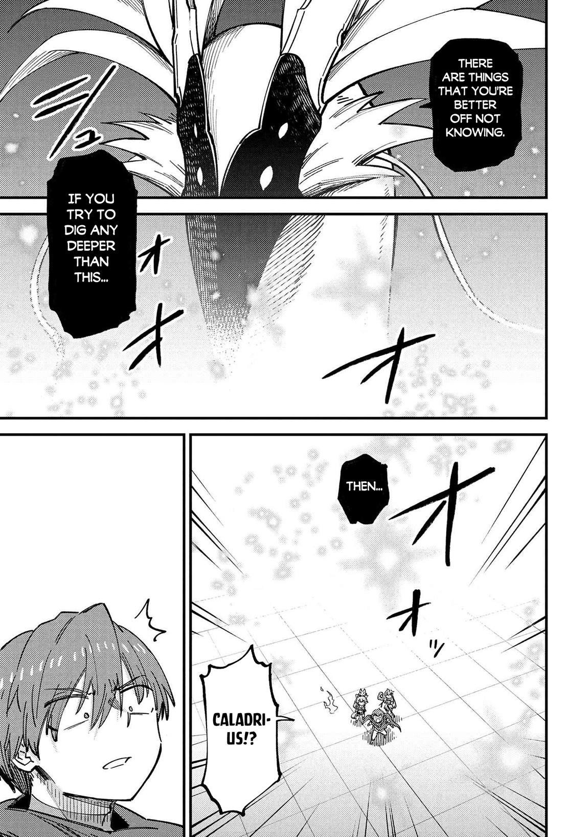 Kaifuku Jutsushi no Yarinaoshi Chapter 72.2 - Page 15