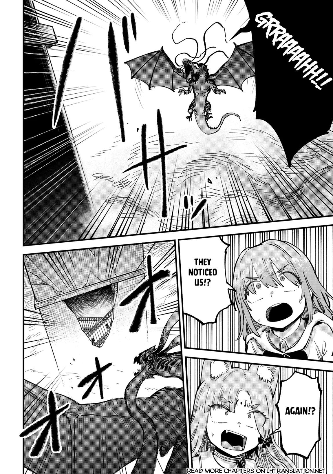 Kaifuku Jutsushi no Yarinaoshi - Chapter 77 [photo 11] - Hentai20
