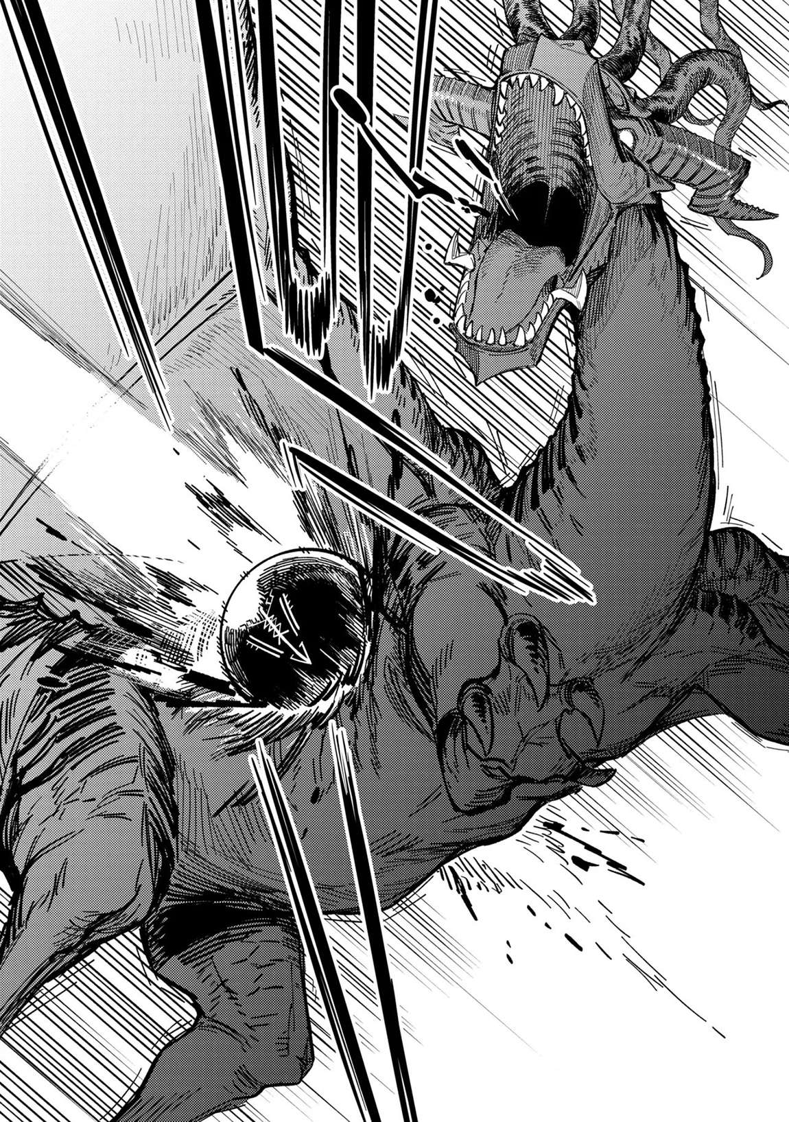 Kaifuku Jutsushi no Yarinaoshi - Chapter 77 [photo 12] - Hentai20