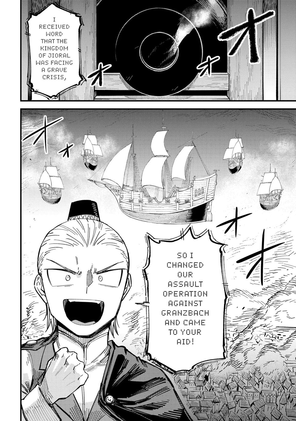 Kaifuku Jutsushi no Yarinaoshi - Chapter 77 [photo 13] - Hentai20