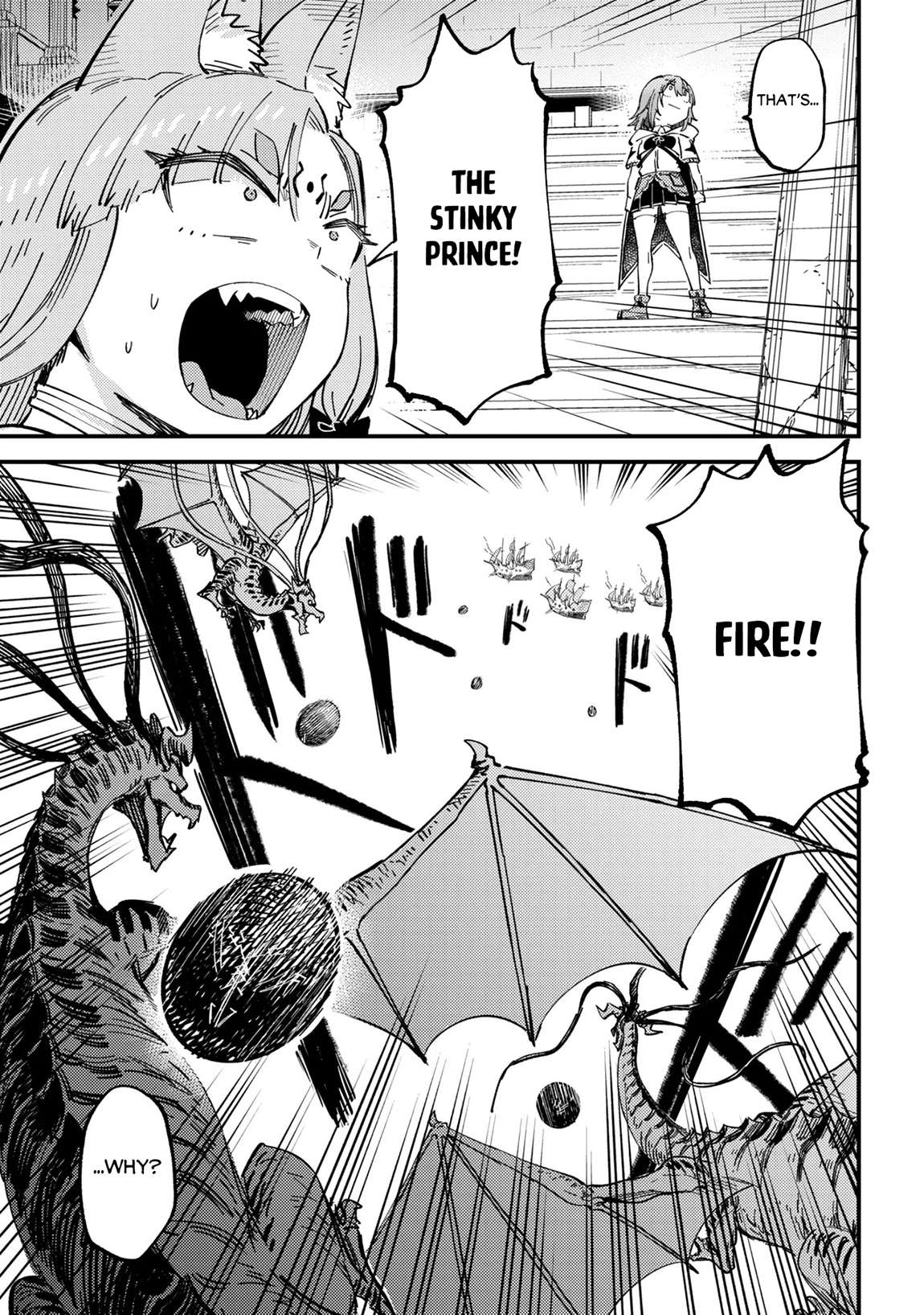 Kaifuku Jutsushi no Yarinaoshi - Chapter 77 [photo 14] - Hentai20
