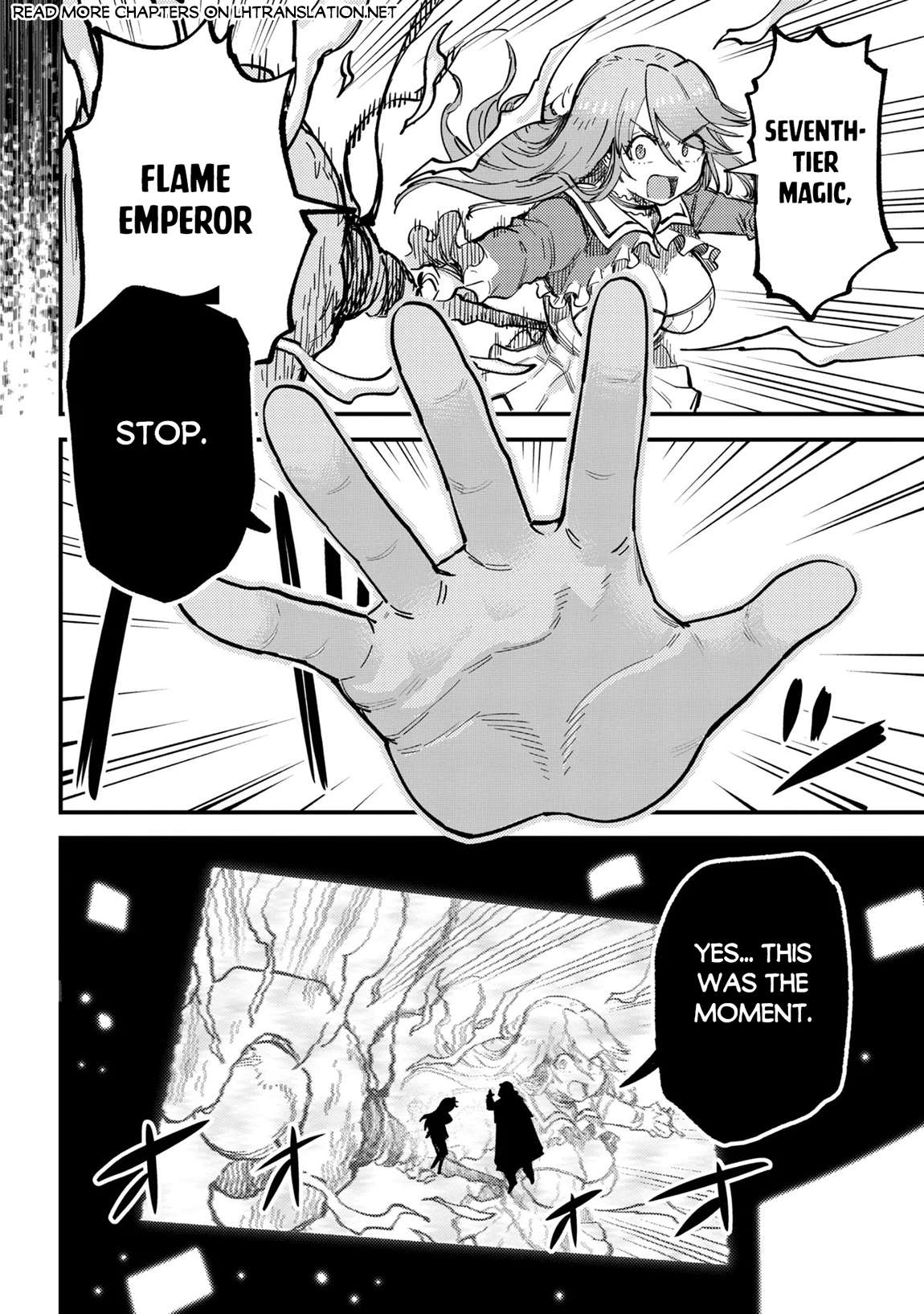 Kaifuku Jutsushi no Yarinaoshi Chapter 79 - Page 11