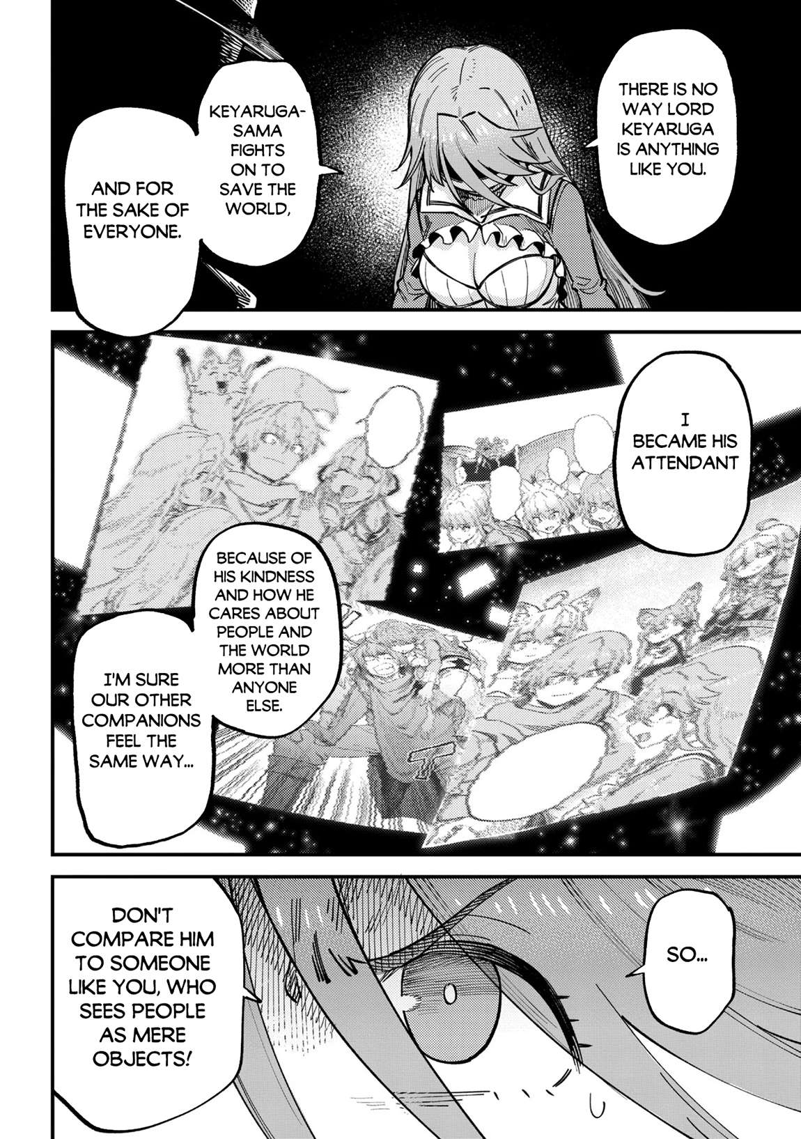 Kaifuku Jutsushi no Yarinaoshi Chapter 79 - Page 15
