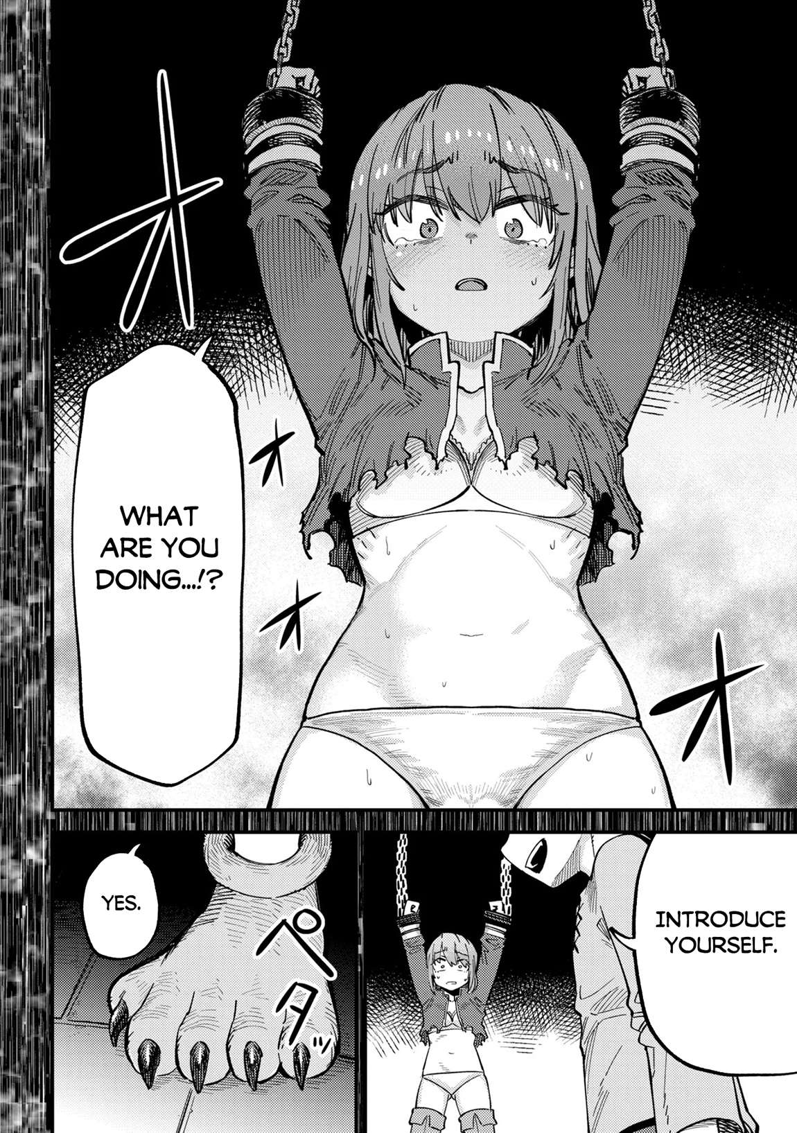 Kaifuku Jutsushi no Yarinaoshi Chapter 79 - Page 19