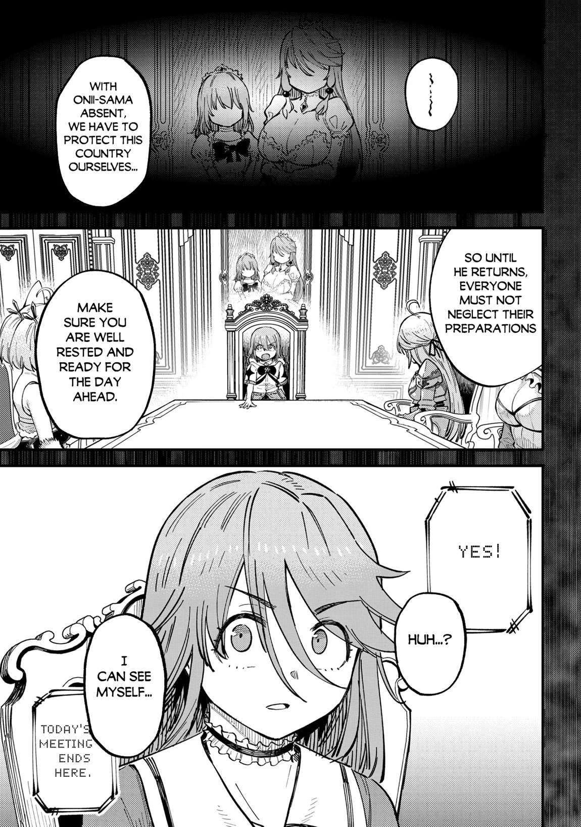 Kaifuku Jutsushi no Yarinaoshi Chapter 79 - Page 2