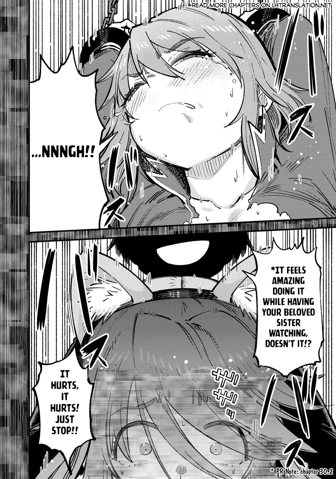 Kaifuku Jutsushi no Yarinaoshi Chapter 79 - Page 21