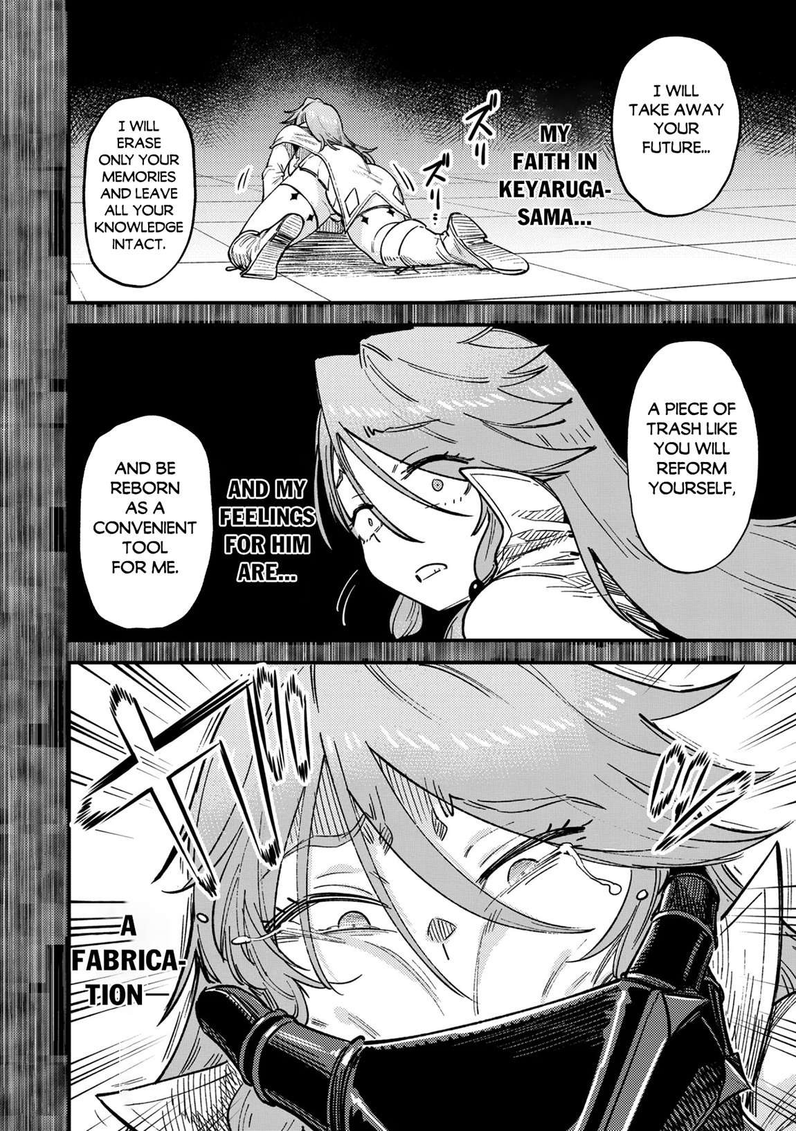 Kaifuku Jutsushi no Yarinaoshi Chapter 79 - Page 29