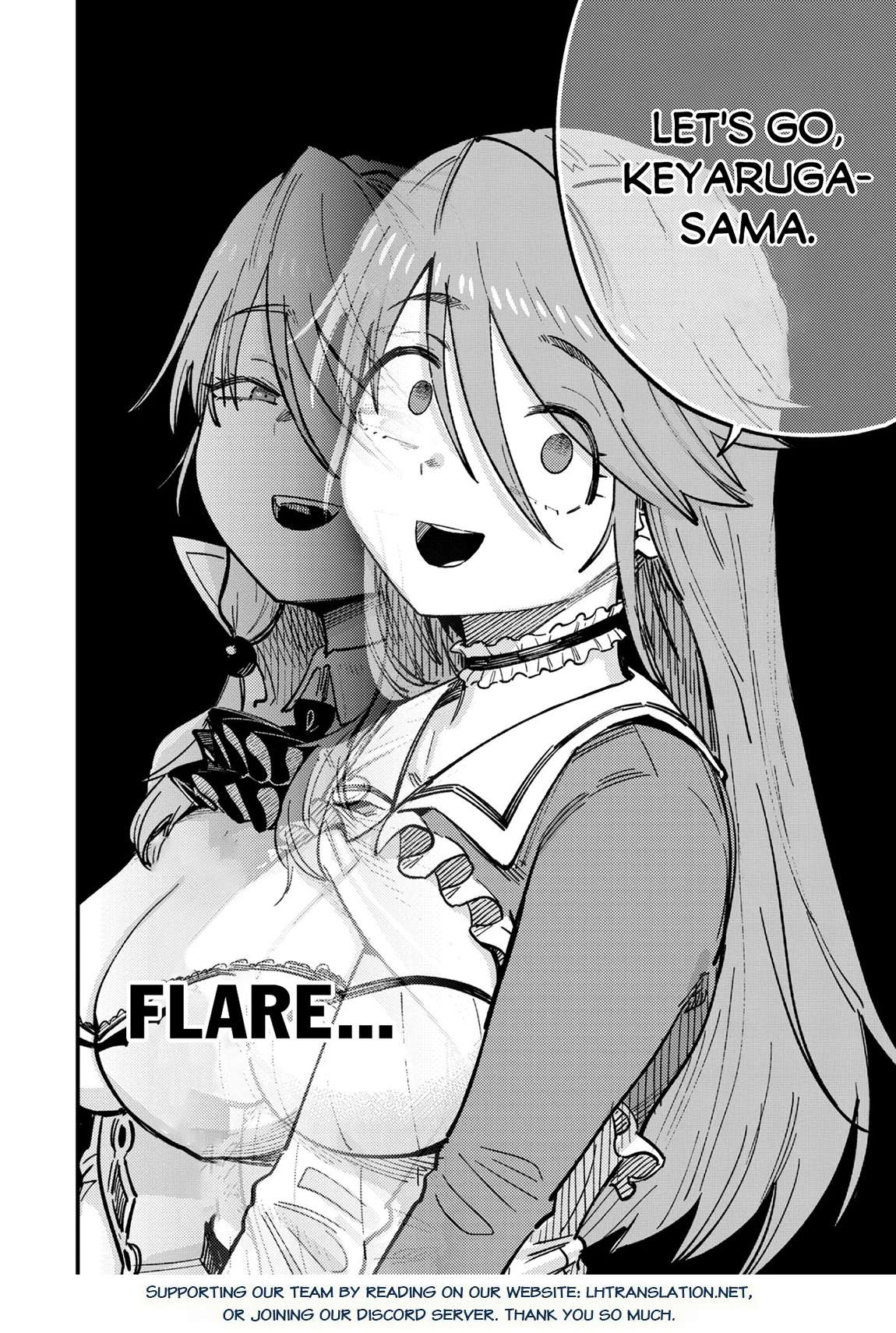 Kaifuku Jutsushi no Yarinaoshi Chapter 79 - Page 38