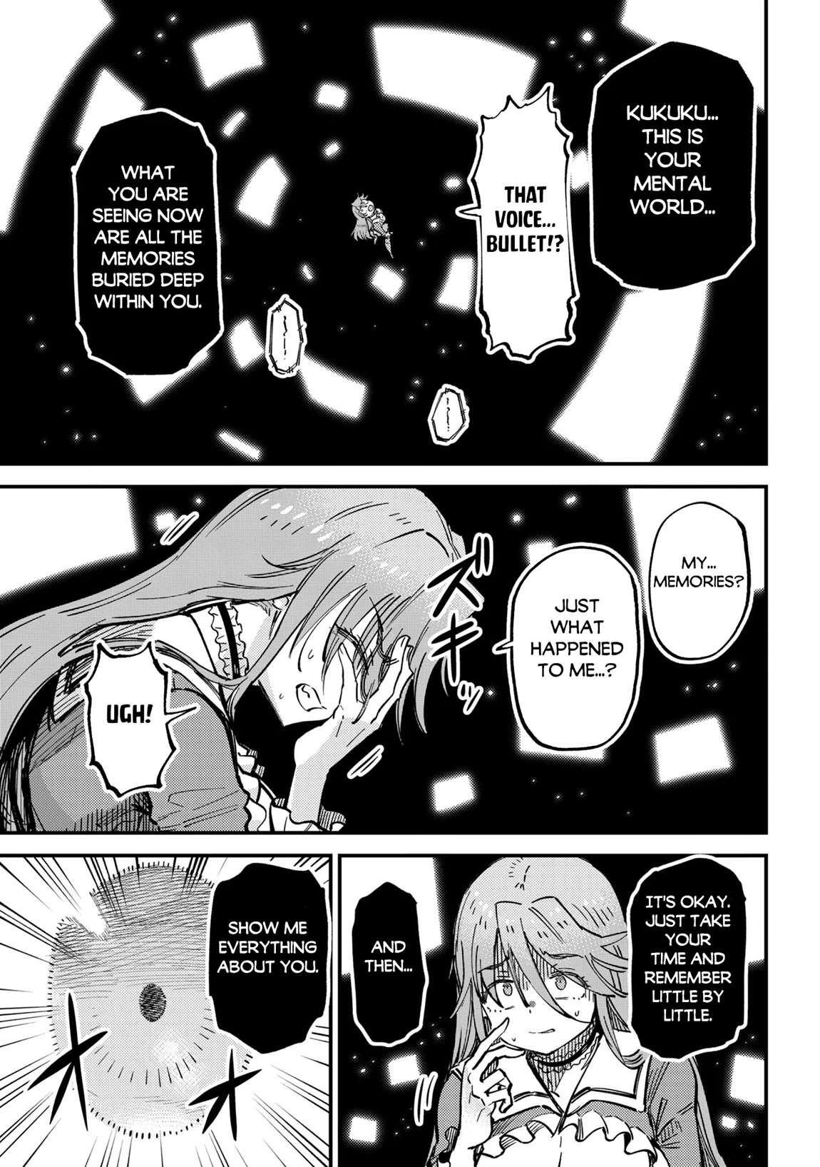 Kaifuku Jutsushi no Yarinaoshi Chapter 79 - Page 4