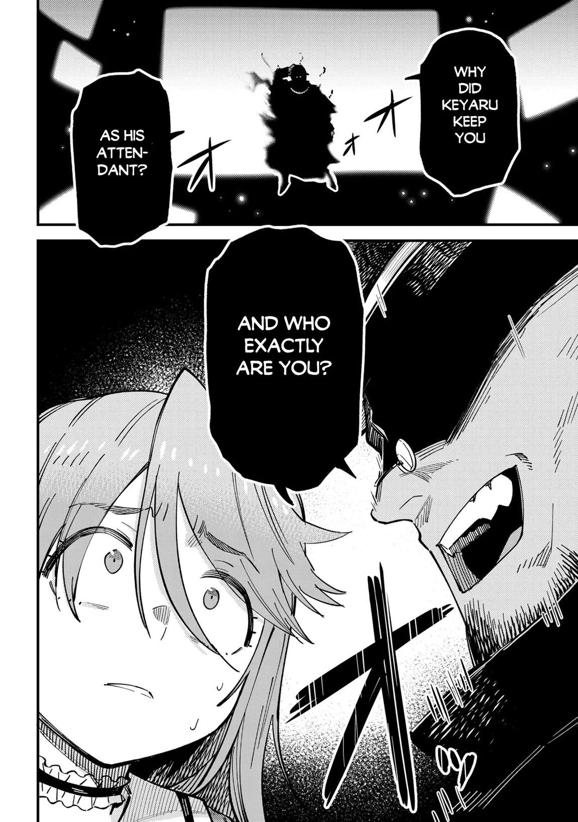 Kaifuku Jutsushi no Yarinaoshi Chapter 79 - Page 9