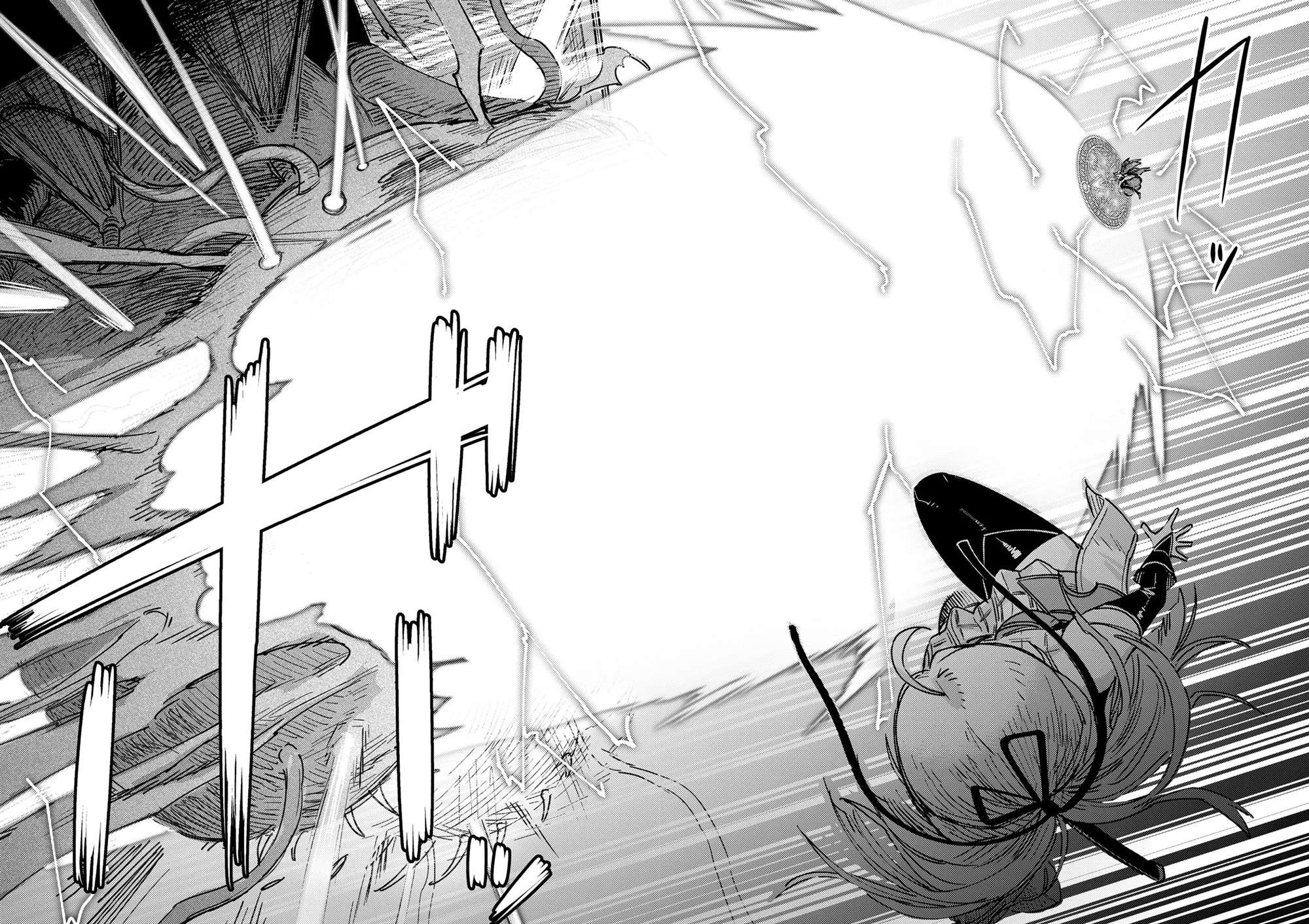 Kaifuku Jutsushi no Yarinaoshi Chapter 80.2 - Page 15