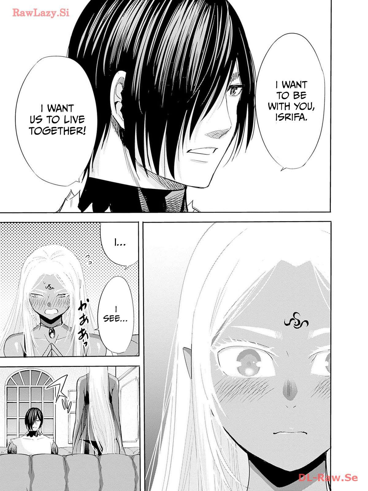 Uragirareta S Rank Boukensha no Ore wa, Aisuru Dorei no Kanojora to Tomoni Dorei dake no Harem Guild o Tsukuru Chapter 73 - Page 18