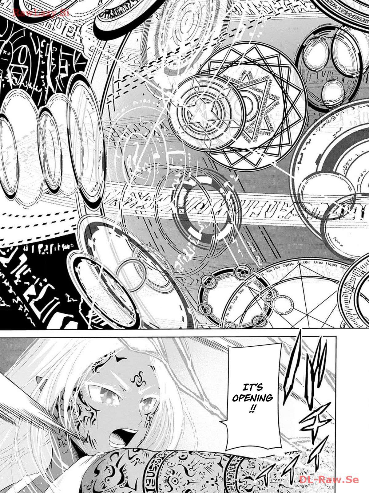 Uragirareta S Rank Boukensha no Ore wa, Aisuru Dorei no Kanojora to Tomoni Dorei dake no Harem Guild o Tsukuru Chapter 75 - Page 14