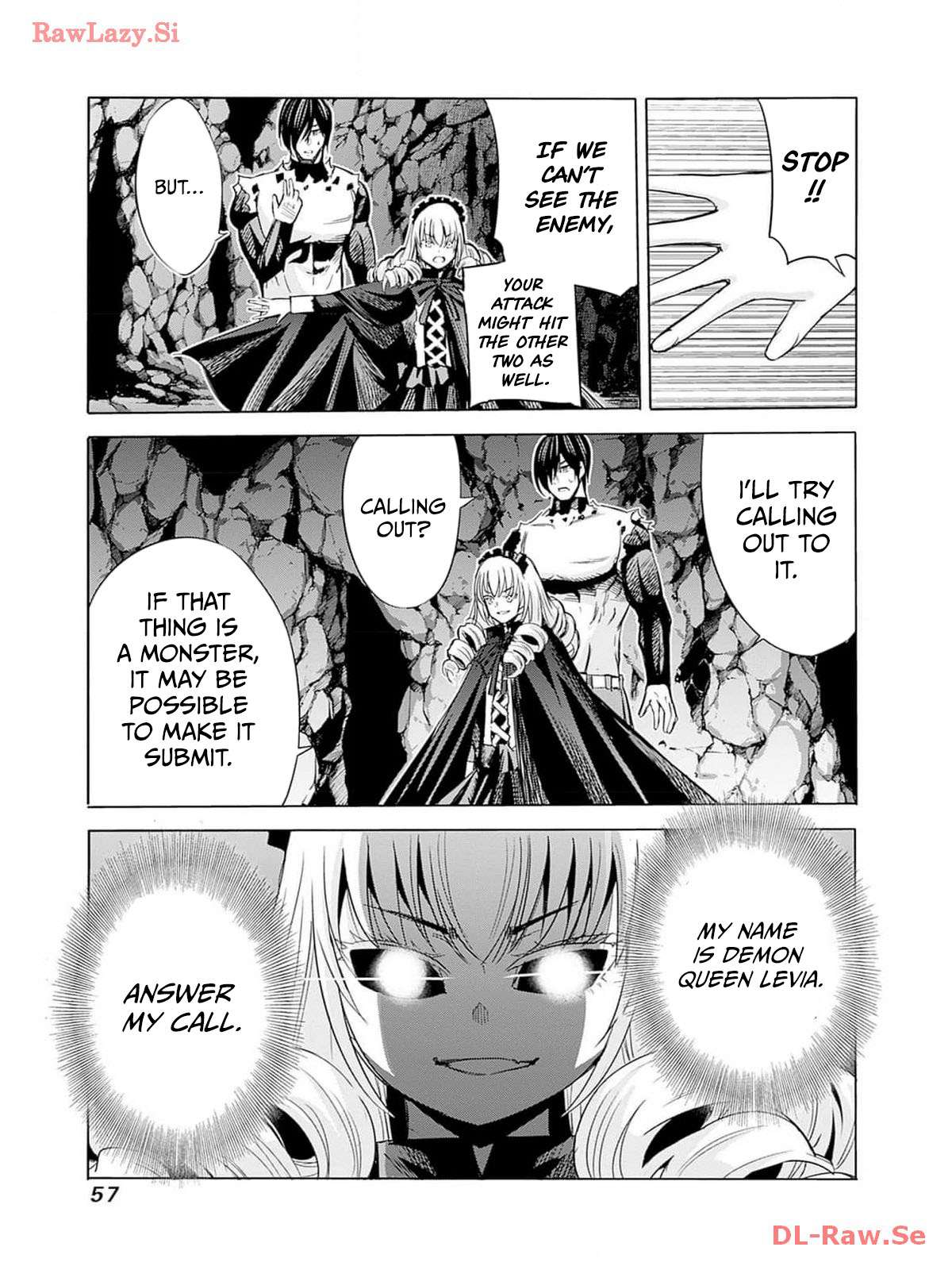 Uragirareta S Rank Boukensha no Ore wa, Aisuru Dorei no Kanojora to Tomoni Dorei dake no Harem Guild o Tsukuru Chapter 76 - Page 7