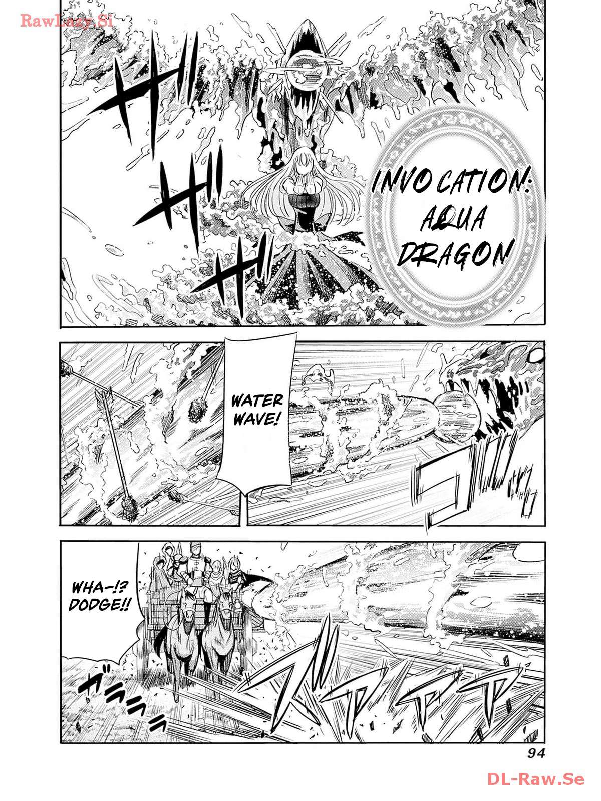 Uragirareta S Rank Boukensha no Ore wa, Aisuru Dorei no Kanojora to Tomoni Dorei dake no Harem Guild o Tsukuru Chapter 78 - Page 13