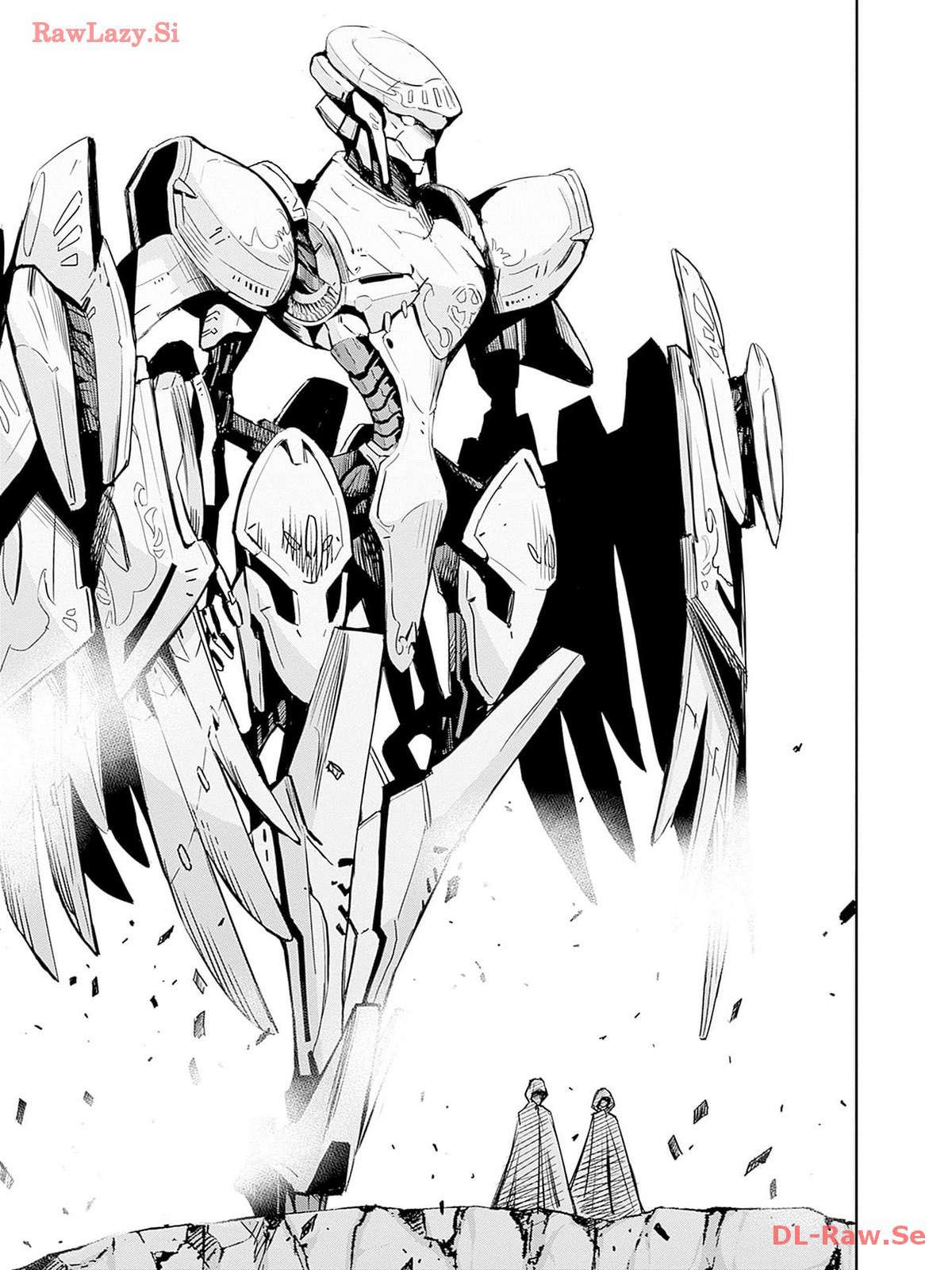 Uragirareta S Rank Boukensha no Ore wa, Aisuru Dorei no Kanojora to Tomoni Dorei dake no Harem Guild o Tsukuru Chapter 78 - Page 20