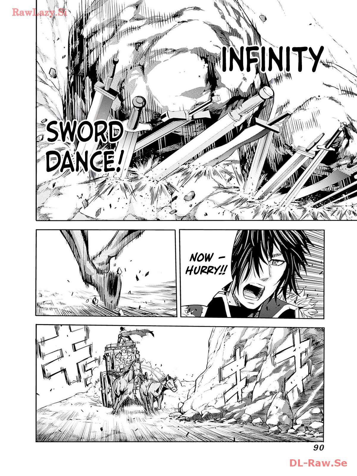 Uragirareta S Rank Boukensha no Ore wa, Aisuru Dorei no Kanojora to Tomoni Dorei dake no Harem Guild o Tsukuru Chapter 78 - Page 9