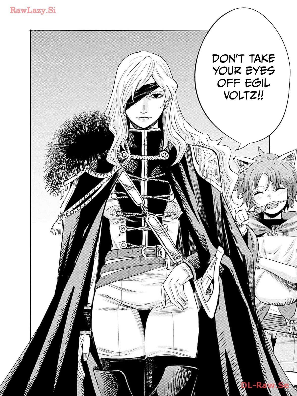 Uragirareta S Rank Boukensha no Ore wa, Aisuru Dorei no Kanojora to Tomoni Dorei dake no Harem Guild o Tsukuru Chapter 79 - Page 19