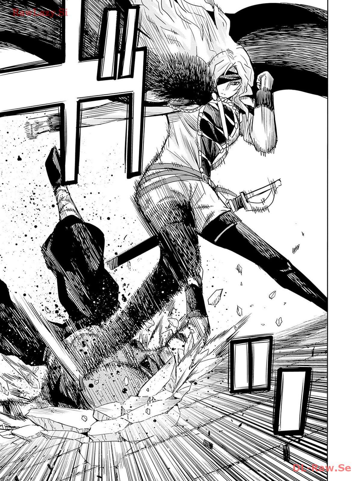 Uragirareta S Rank Boukensha no Ore wa, Aisuru Dorei no Kanojora to Tomoni Dorei dake no Harem Guild o Tsukuru Chapter 81 - Page 16