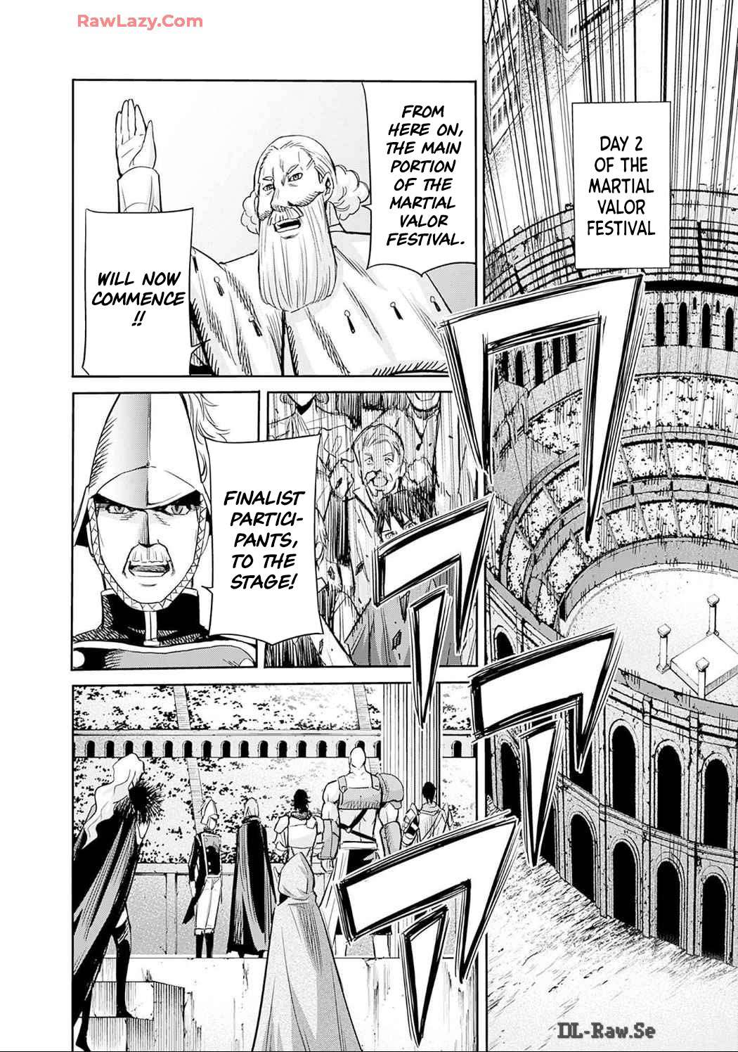 Uragirareta S Rank Boukensha no Ore wa, Aisuru Dorei no Kanojora to Tomoni Dorei dake no Harem Guild o Tsukuru Chapter 82 - Page 15