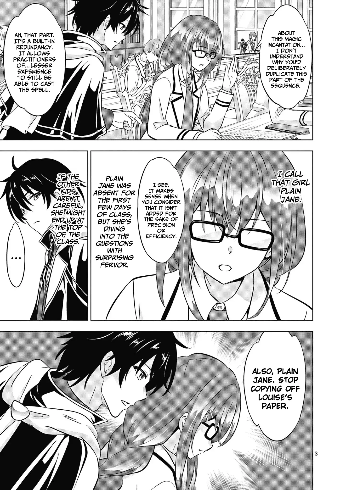 Shijou Saikyou Orc-san no Tanoshii Tanetsuke Harem Zukuri Chapter 116 - Page 4