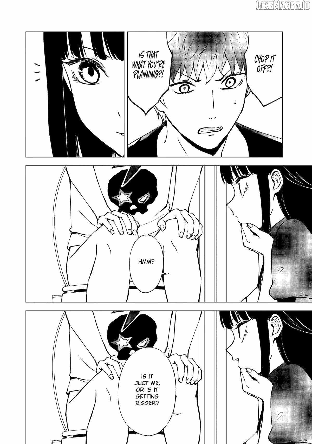 Ore no Genjitsu wa Renai Game?? ka to Omottara Inochigake no Game datta Chapter 86 - Page 20