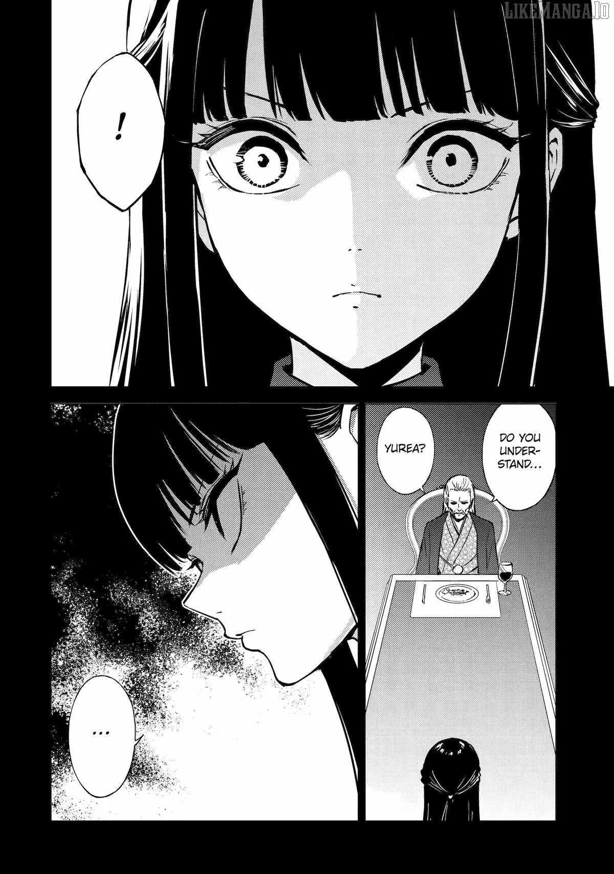Ore no Genjitsu wa Renai Game?? ka to Omottara Inochigake no Game datta Chapter 86 - Page 27