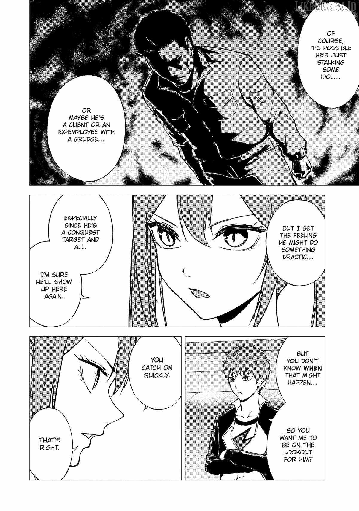 Ore no Genjitsu wa Renai Game?? ka to Omottara Inochigake no Game datta Chapter 86 - Page 8