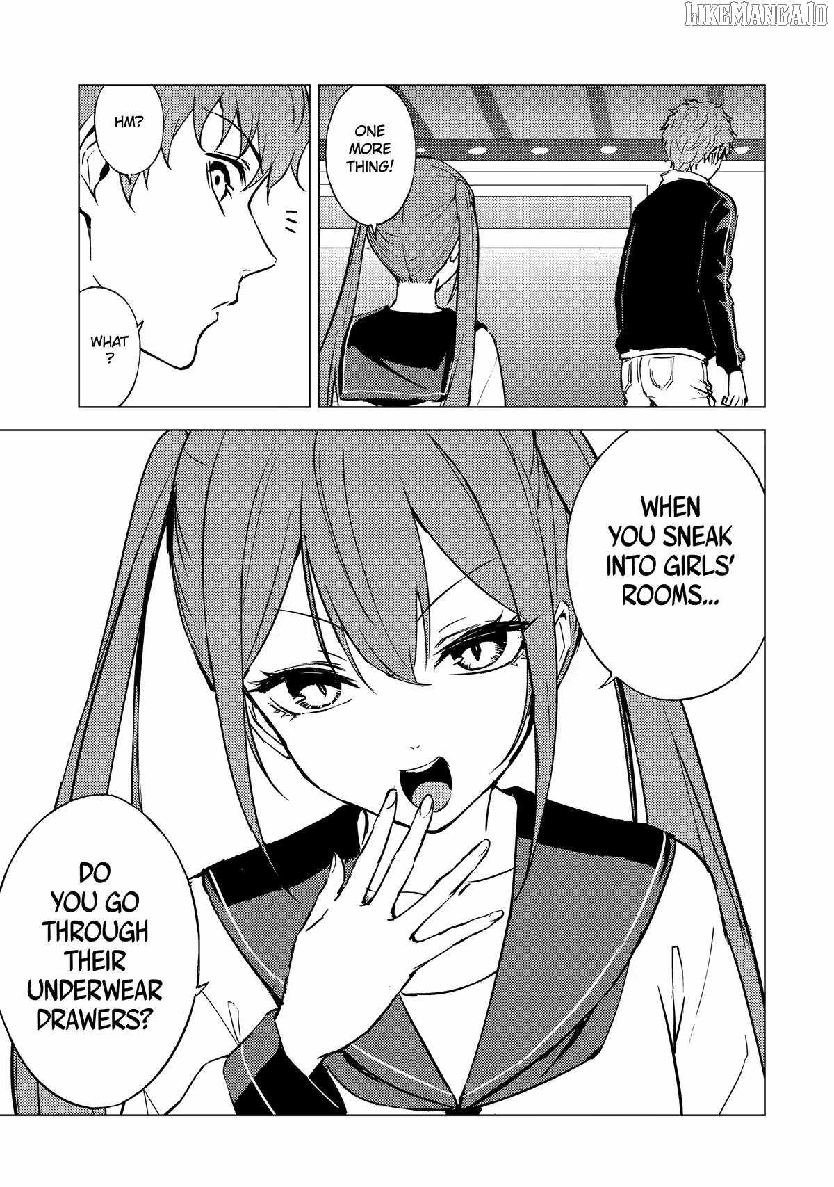 Ore no Genjitsu wa Renai Game?? ka to Omottara Inochigake no Game datta Chapter 87 - Page 17