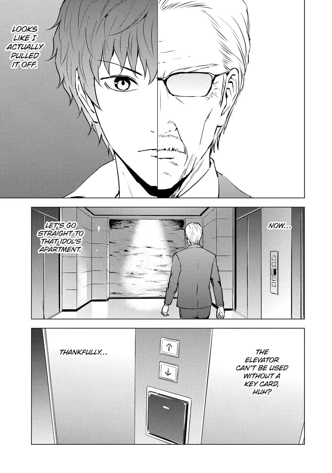 Ore no Genjitsu wa Renai Game?? ka to Omottara Inochigake no Game datta Chapter 88 - Page 43