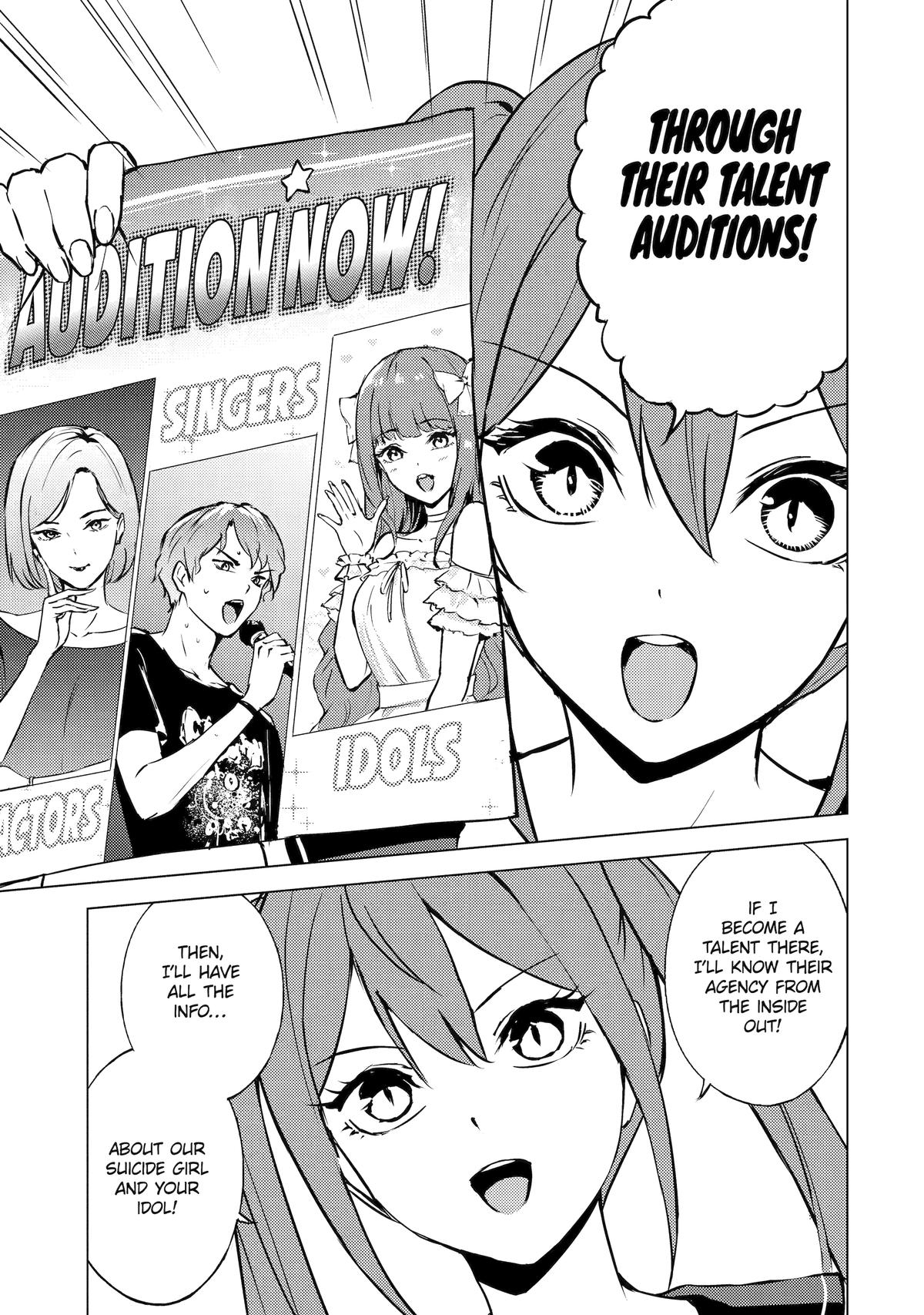 Ore no Genjitsu wa Renai Game?? ka to Omottara Inochigake no Game datta Chapter 89 - Page 36