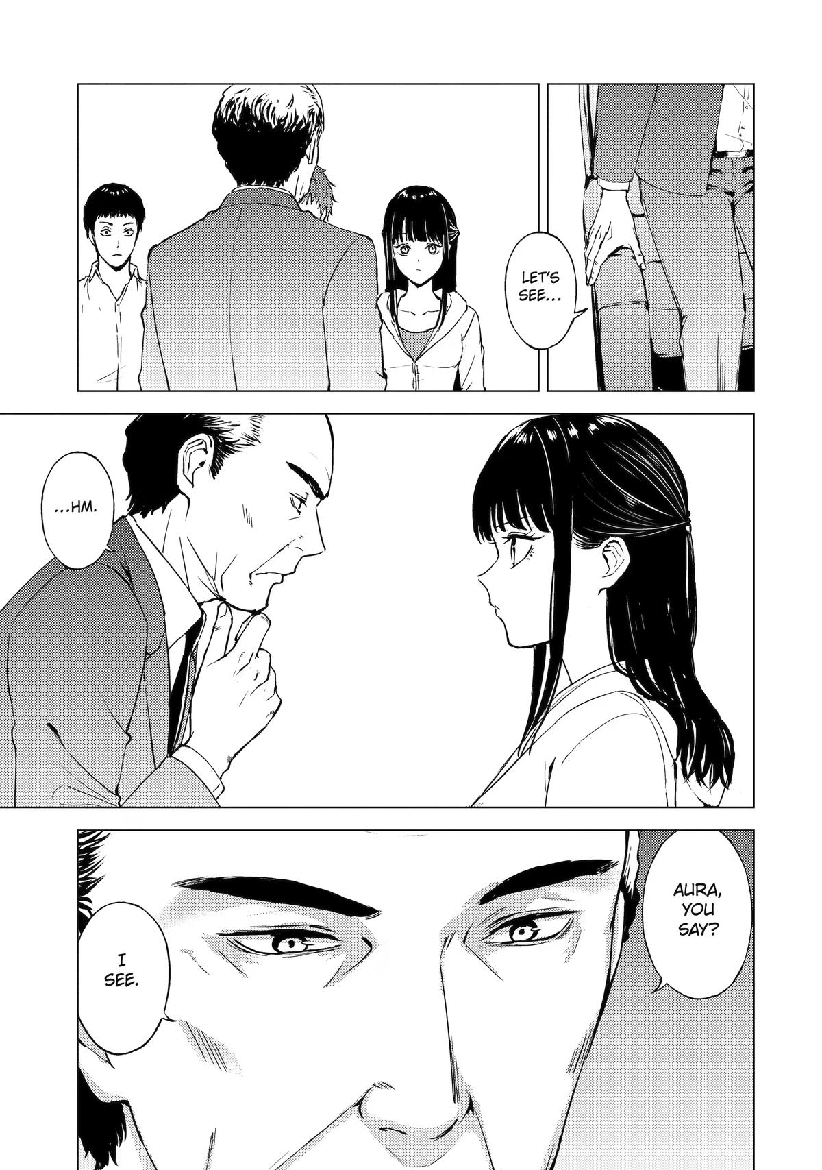Ore no Genjitsu wa Renai Game?? ka to Omottara Inochigake no Game datta Chapter 90 - Page 15