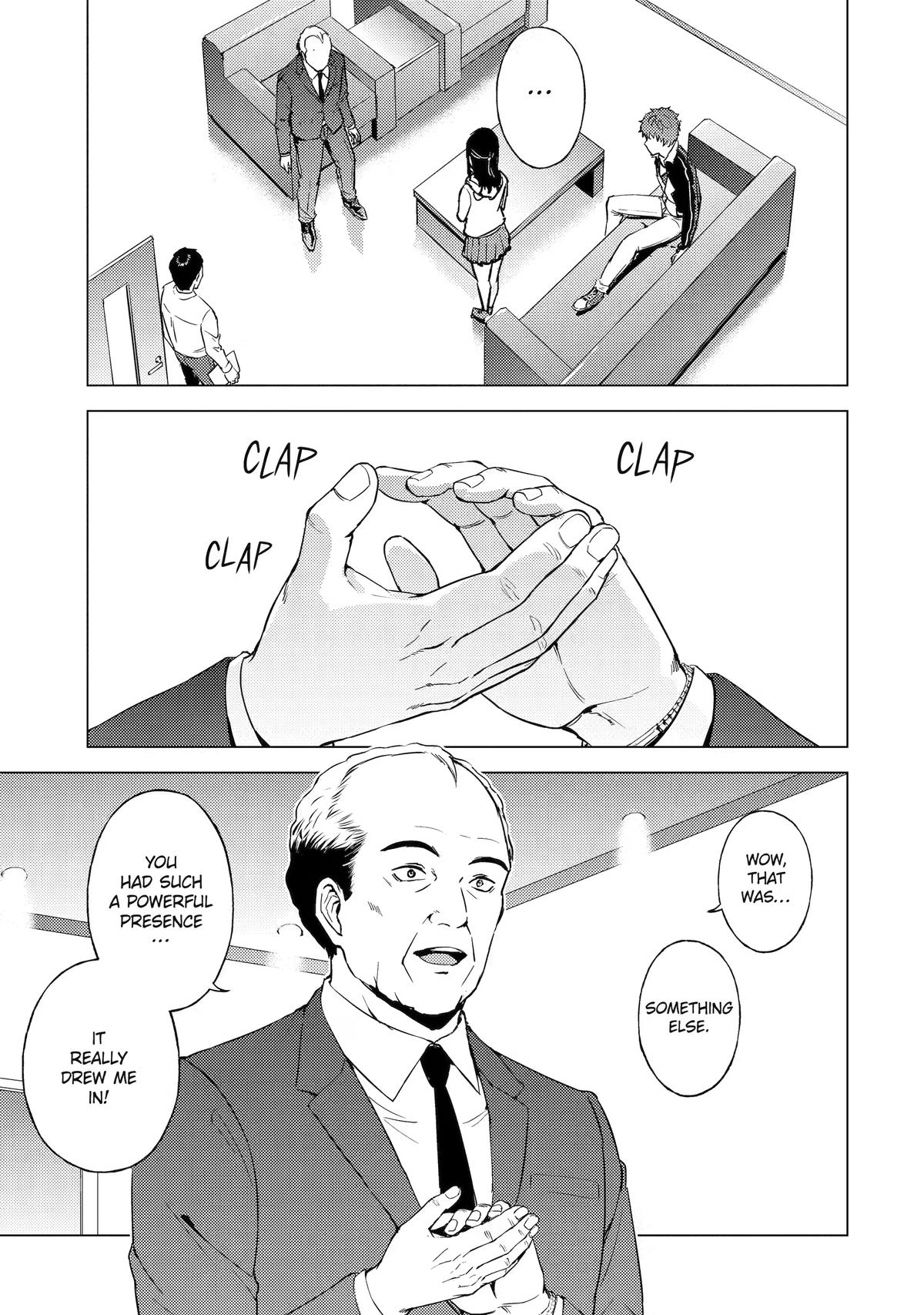 Ore no Genjitsu wa Renai Game?? ka to Omottara Inochigake no Game datta Chapter 90 - Page 45