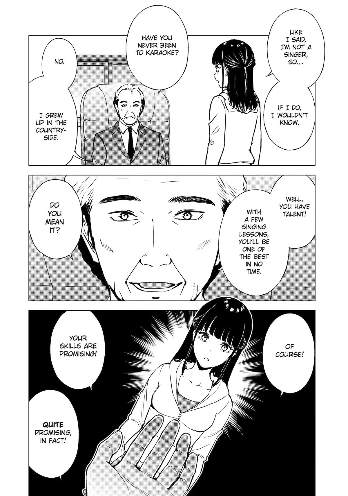 Ore no Genjitsu wa Renai Game?? ka to Omottara Inochigake no Game datta Chapter 91 - Page 10