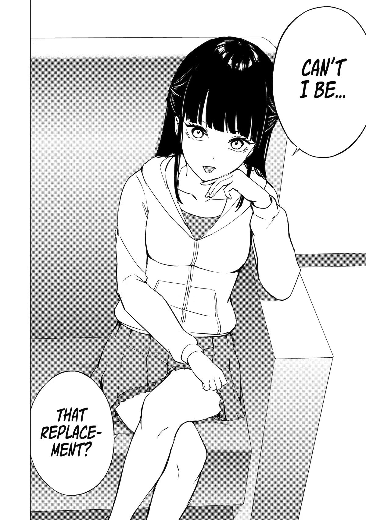 Ore no Genjitsu wa Renai Game?? ka to Omottara Inochigake no Game datta Chapter 91 - Page 24