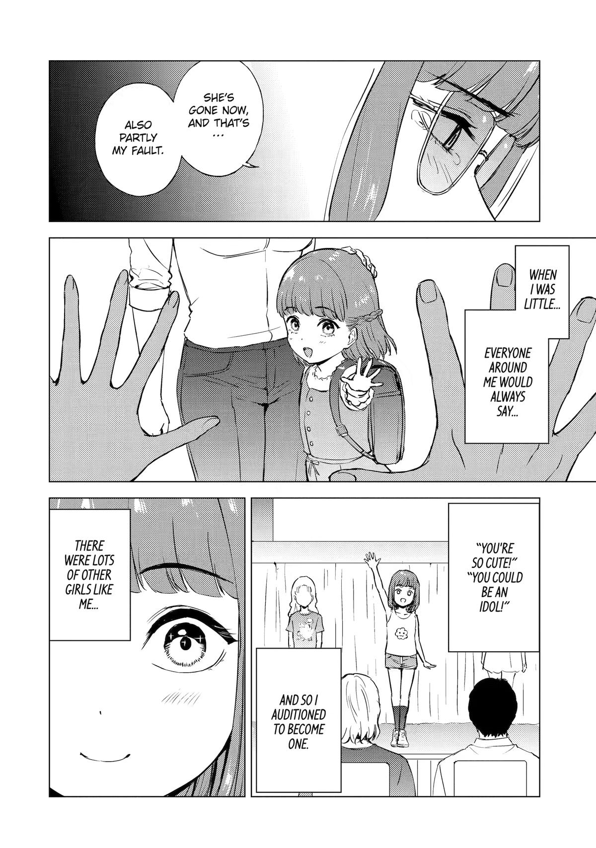 Ore no Genjitsu wa Renai Game?? ka to Omottara Inochigake no Game datta Chapter 92 - Page 18