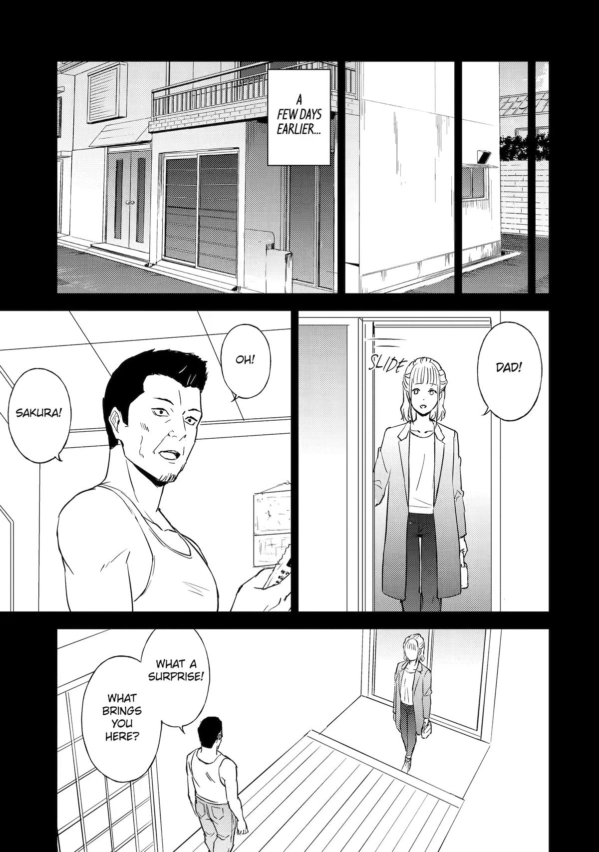 Ore no Genjitsu wa Renai Game?? ka to Omottara Inochigake no Game datta Chapter 92 - Page 27