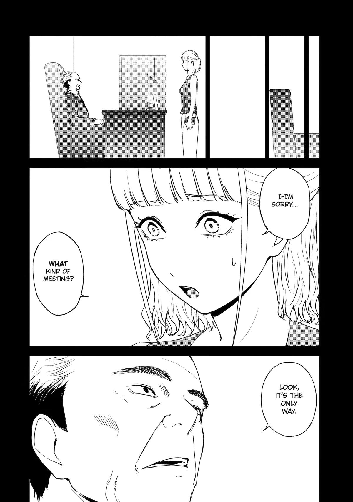 Ore no Genjitsu wa Renai Game?? ka to Omottara Inochigake no Game datta Chapter 92 - Page 30