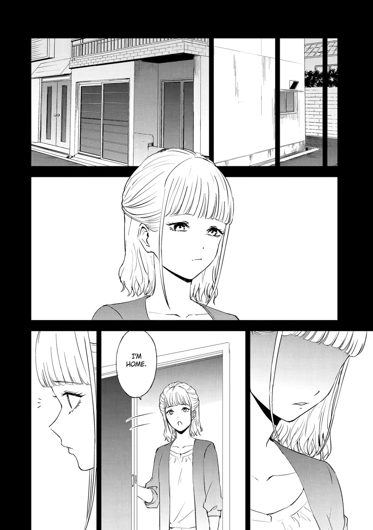 Ore no Genjitsu wa Renai Game?? ka to Omottara Inochigake no Game datta Chapter 92 - Page 42